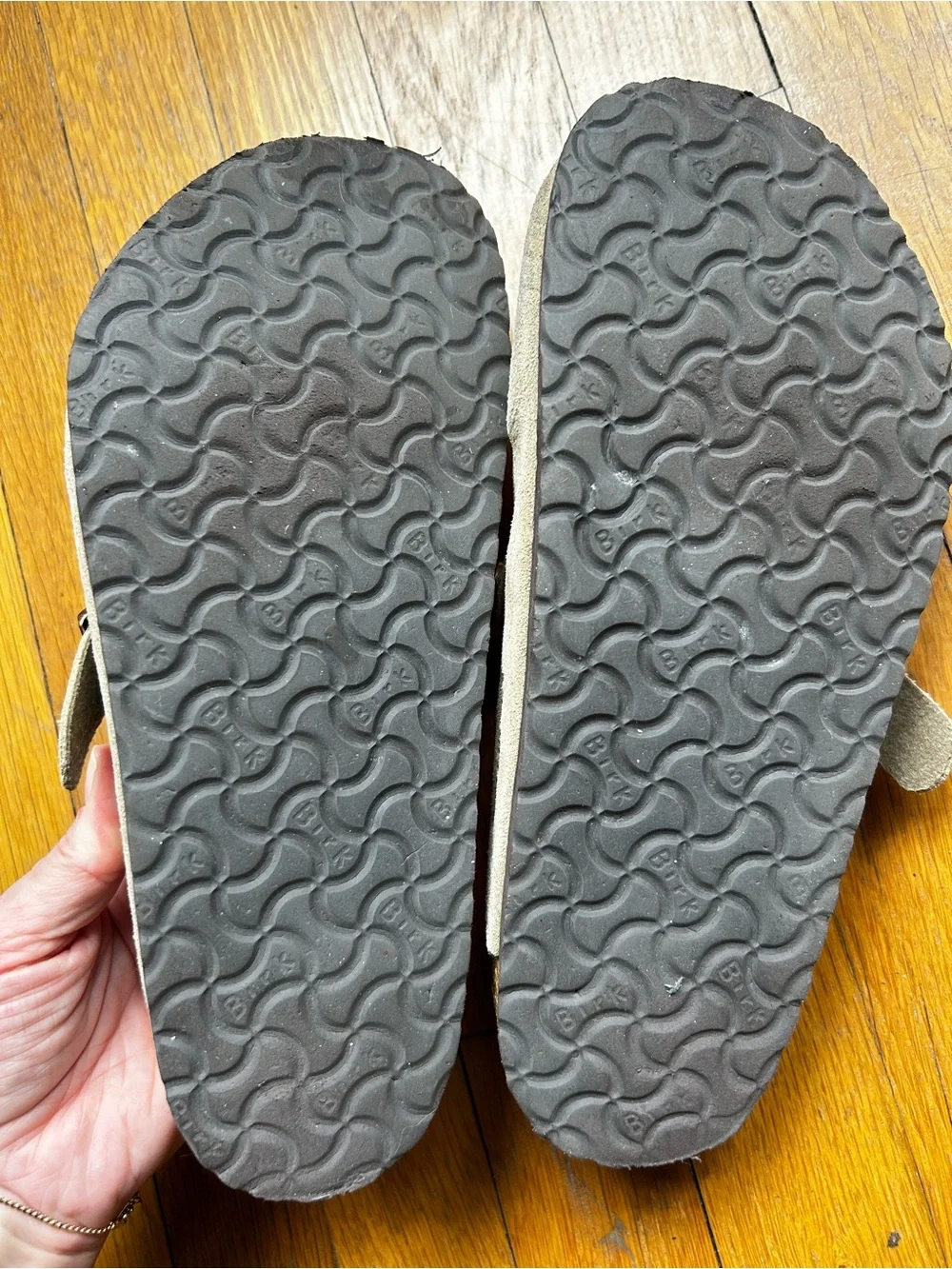 Birkenstock Boston clogs - size 38 - Picture 5 of 5